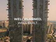 Iconic G+44 Sector 80 3 Bedroom 3200 Sq. Ft. Apartment...