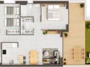 ICONIC GRAN ALACANT ÚLTIMO APARTAMENTO EN VENTA