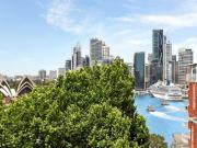 Iconic Harbour Views in the Heart of Kirribilli