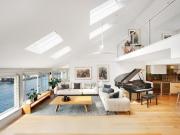 Iconic Harbourfront Living at Finger Wharf