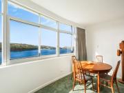Iconic harbourfront living at the tip of Manly point