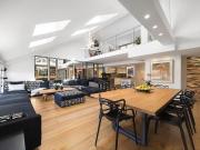 Iconic Harbourfront Living With Superyacht Allure