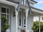 Iconic Heritage Coastal Residence on circa 917 sqm