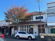 Iconic Hunter Valley CBD Building