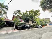 Iconic Investment in QC! Blue Ridge Corner Lot with Old...