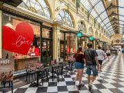 ICONIC & IRRESISTIBLE INVESTMENT