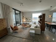 ICONIC LIVING: Exklusive, voll möblierte Skyline...