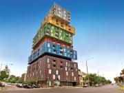 ICONIC living in Melbourne ICONIC living in Melbourne