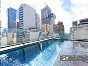 Iconic Luxury Apartment with World Class Amenities and...