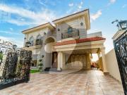 Iconic Luxury Spanish House For Sale In DHA Lahore DHA...