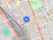 Iconic One Bedroom + Study with Flagstaff Park Views –...