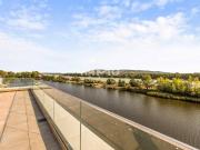 Iconic Penthouse on the Water with 485m2 Terrace: Where...