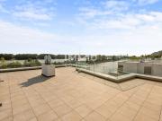 Iconic Penthouse on the Water with 485m2 Terrace: Where...