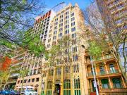 ICONIC PROFESSIONAL SUITE WITH HARBOUR VIEWS IN...