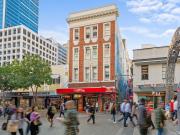 Iconic Queen Street Mall Property Available For Sale Iconic Queen Street Mall Property Available For Sale