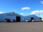 ICONIC SILENT AUCTION CENTRE SELLING AFTER 20 YEARS