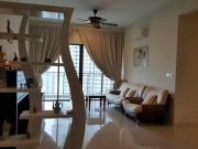 Iconic Skies high floor furnished 2cp1500sqft