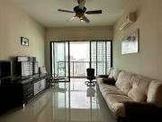 Iconic skies relau fully furnished 1483sf high floor