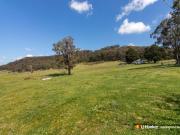 Iconic Sweeping Mountain Views