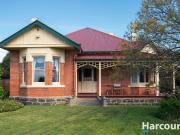 Prestigious address with Breathtaking River Views