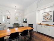 Iconic Updated Period Home