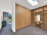 Iconic Victorian Terrace | Renovated | Direct Reserve Access