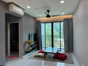 Iconic Vue Condominium Batu Ferringhi With Furnished