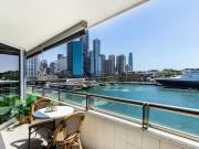 Iconic Waterfront Living