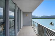 Iconic Waterfront Position With Secure Rental Upside