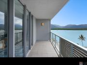 Iconic Waterfront Position With Secure Rental Upside