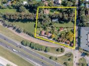 Icónica bajada de Pilar, La Plantación. Terreno UR2C con...