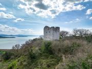 Iconica proprietà sulle sponde del Lago Trasimeno 700m²...
