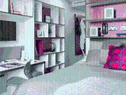 Iconinc The Ascent, Liverpool Has an Apartment