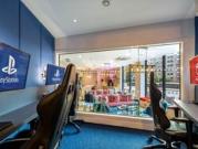 Iconinc, The Edge, Leeds