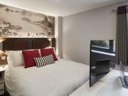 Iconinc The Edge, Student Accommodation In Leeds | Amber