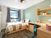 Iconinc Triangle Standard Room