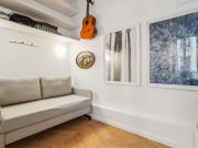 ID392 Cozy 2 bedroom flat in Rue Mandar/Montorgeuil,...