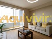ID 1001137 VENTA DEPA EN SURCO!