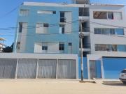 ID 1068810 Vendo Departamento En Urb. Bello Horizonte...