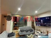 ID: 1131596 Vendo Departamento + Cochera En La Molina /...