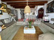 ID: 1135686 Hermosa Casa De Playa Con Vista Al Mar En...