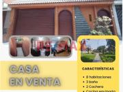 ID: 1141461 ¡Exclusiva Casa En Sta. Anita Doble Ingreso,...