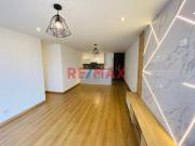 ID: 1144538 3 Habitaciones 100 M2 Jr Huiracocha Cruce...