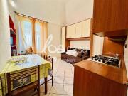 ID 150 Loano, ampio monolocale ristrutturato ed arredato...