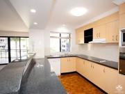 ID:21146092/19 Dixon Street, New Farm Apartment for rent...