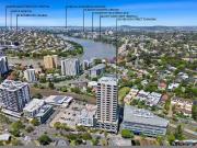 ID:21147572/66 High Street, Toowong, QLD 4066