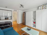 ID 306 EULER, Apartment with terrace Champs Élysées...
