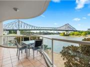 ID:3894016/32 Macrossan Street, Brisbane City Apartment...