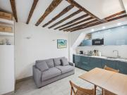 ID 408 Charming & cozy apt in the 7th