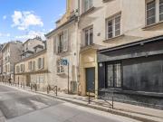 ID 408 Charming & cozy apt in the 7th, Paris Amsterdam...